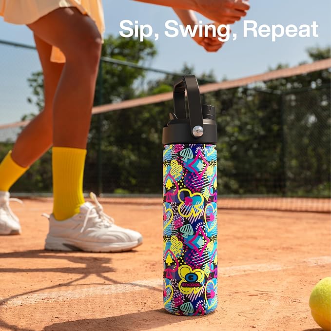 ENCOOL Insulated Water Bottle - Image 5