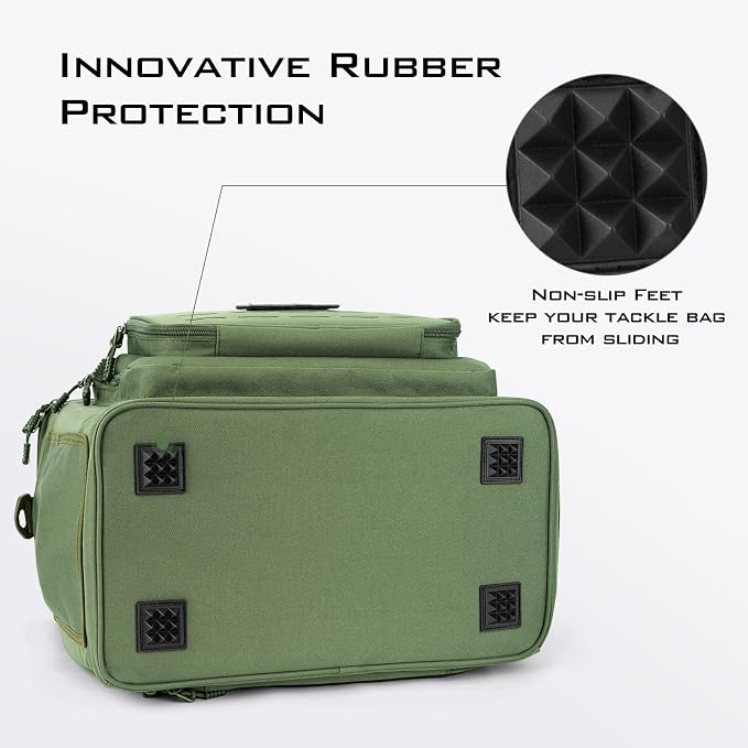 KastKing Fishing Tackle Bags - Image 5