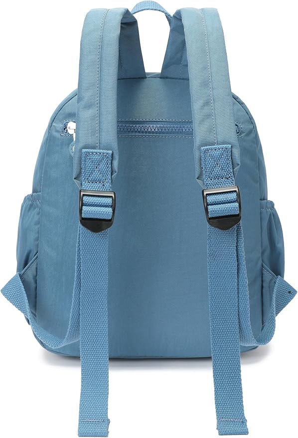 Mini Hiking Waterproof Backpack Purse - Image 5