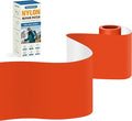 KING MOUNTAIN Self Adhesive Nylon Fabric Repair Tape, 4×63 Inches, Quick Down by ForABetterHomeLife