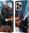 Head Case Designs Officially Licensed Harry Potter Hogwarts Express Prisoner of by CaseDesigns