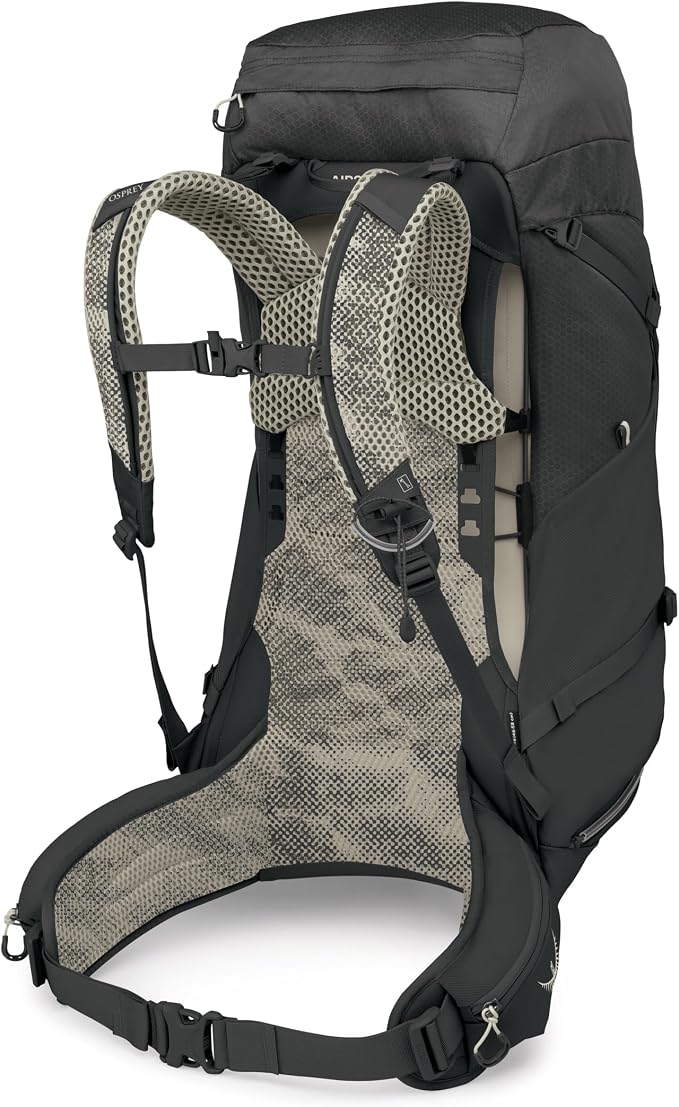 Osprey Stratos 44L Men's Hiking Backpack - Image 9