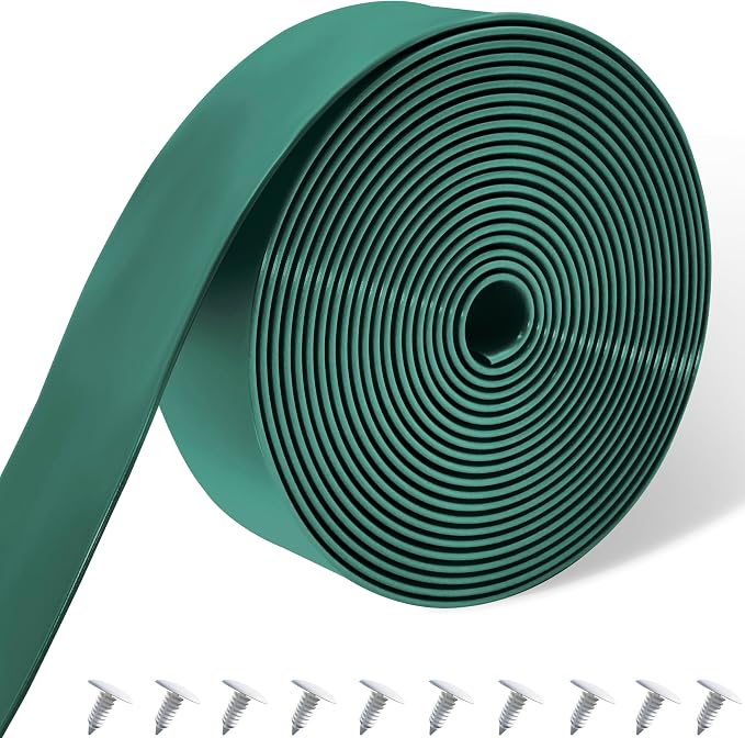 Vinyl Straps for Patio Chair Repair Kit 2'' Wide 10 Ft Long Replacement Straps by Lumpro