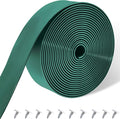 Vinyl Straps for Patio Chair Repair Kit 2'' Wide 10 Ft Long Replacement Straps by Lumpro