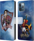 Head Case Designs Officially Licensed Harry Potter Quidditch 2 Prisoner of by CaseDesigns