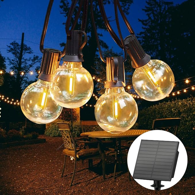 Meconard DC 3V Low Voltage, Solar Replacement Bulbs - Image 3