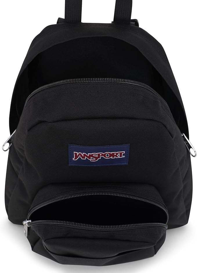 JanSport Half Pint Mini Backpack, 10.2 L - Image 6