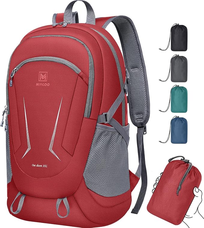 MIYCOO Backpack by MIYCOO