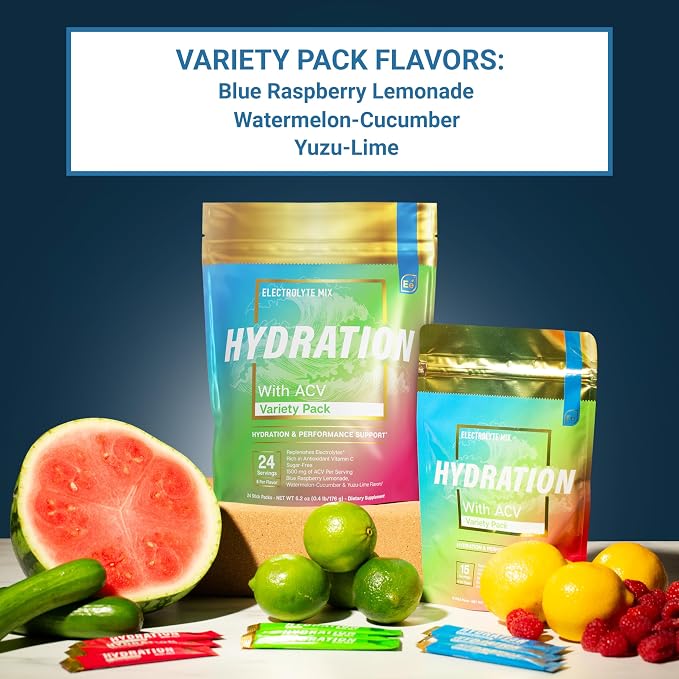 Essential Elements® Hydration Packets - Image 5
