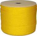 T.W Evans Cordage 27-602 1/2-Inch by 500-Feet Hollow Braid Polypro Rope by T.W+.+Evans+Cordage+Co.