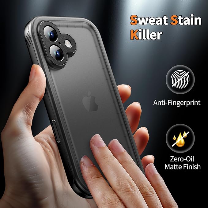 Cozycase TOP Waterproof Case for iPhone 17 - Image 6