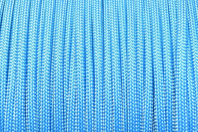 BORED? PARACORD! 550 lb Paracord – Ideal by BoredParacord