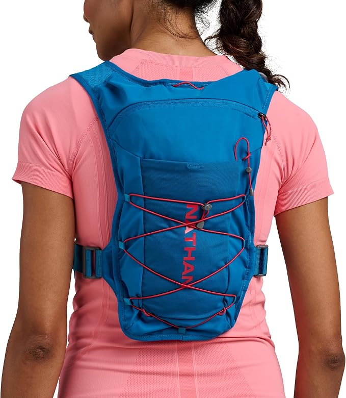 Nathan QuickStart Hydration Pack Vest - Image 6