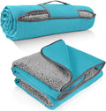 Tirrinia Waterproof Outdoor Blanket by Tirrinia
