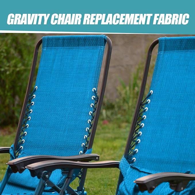 Queekay Chair Replacement Fabric - Image 3
