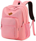 abshoo Classical Basic Travel Backpack by abshoo