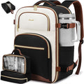 LOVEVOOK Travel Backpack for Women, 40L Airline Approved Carry On Backpack by LOVEVOOK
