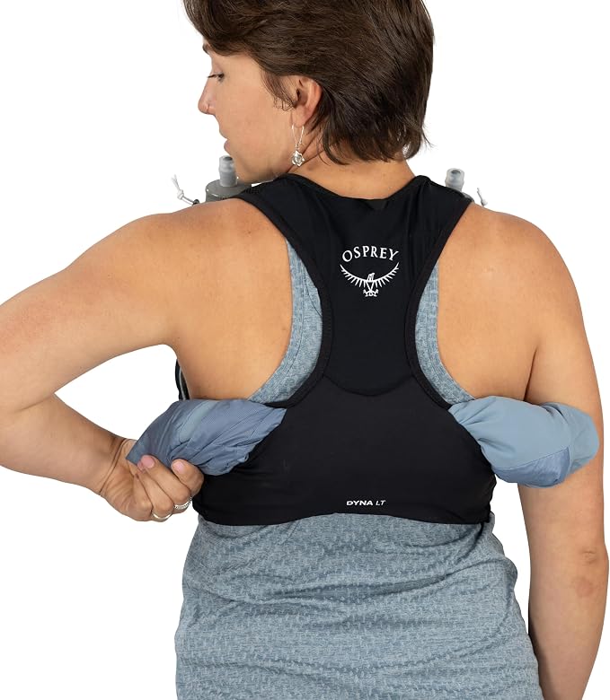 Osprey Duro LT Women's Running Hydration Vest - Image 11