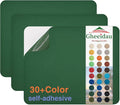 Gheeidau Canvas Repair Patch 9×11 Inch 3Pcs Waterproof Self-Adhesive Fabric by Givethingsanewlife