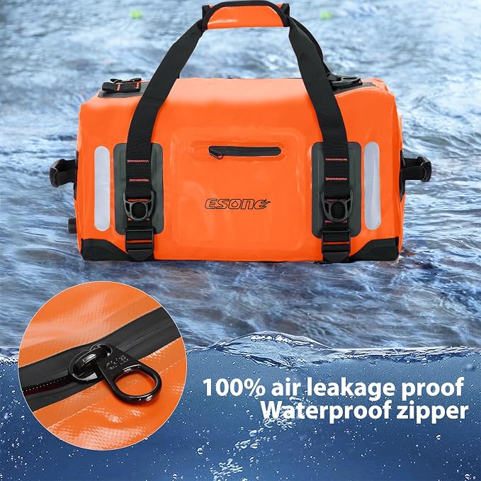 ESONE Dry Bags Waterproof Backpack - Image 4