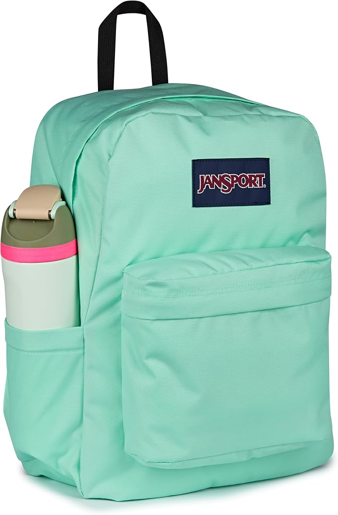 JanSport SuperBreak Plus Backpack - Image 6