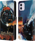 Head Case Designs Officially Licensed Harry Potter Hogwarts Express Prisoner of by CaseDesigns