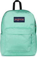 JanSport SuperBreak Plus Backpack by JanSport