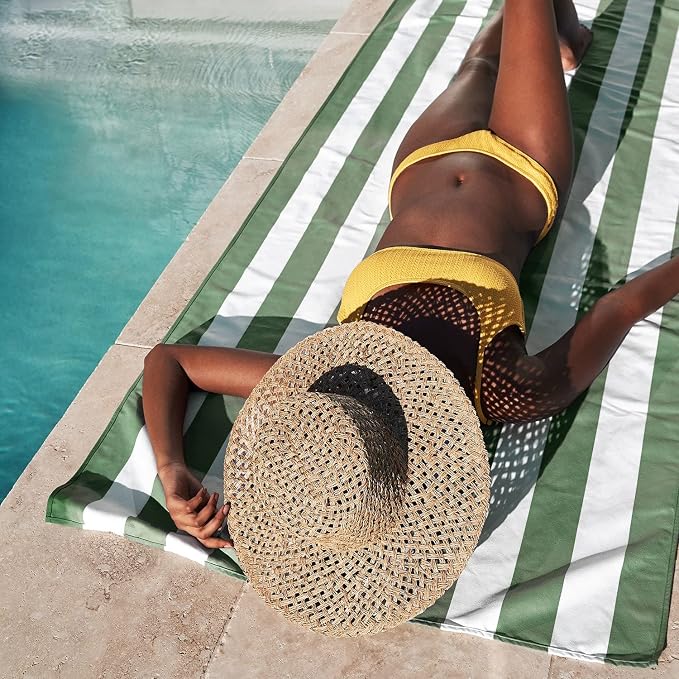 Dock & Bay Beach Towel - Image 9
