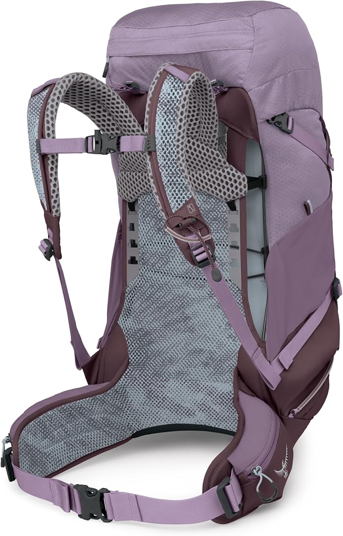 Osprey Sirrus 36L Women's Hiking Backpack - Image 9