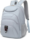 Boavan Laptop Backpack for women, 15.6 inch Laptop Bag by Boavan