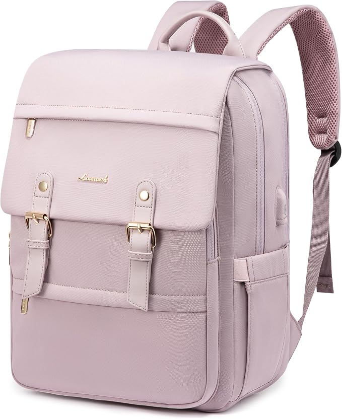 LOVEVOOK Travel Laptop Backpack Purse by LOVEVOOK