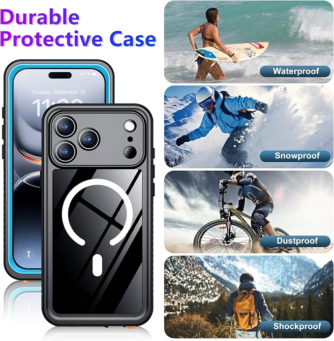 Temdan Magnetic Compatible - Image 7