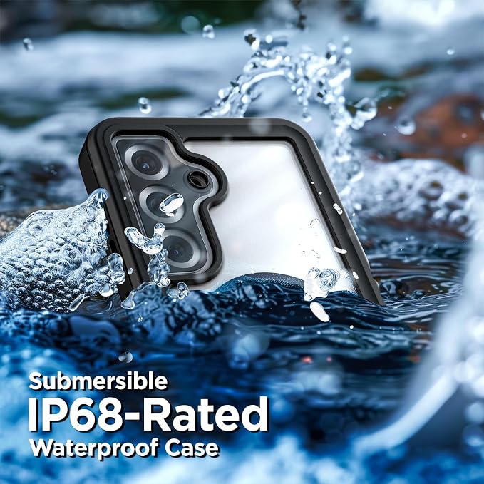ENCASED Waterproof Case Designed - Image 2
