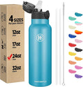 Han's Bottle Sports Water Bottle - 24 Oz by han%27s+bottle