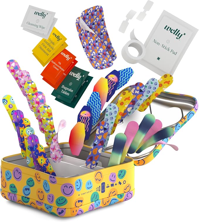 Welly First Aid Kit - Image 5