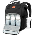 KeaBabies Baby Diaper Bag Backpack by KeaBabies