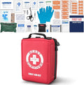 Besst Survivor Premium First Aid Kit by BesstSurvivor