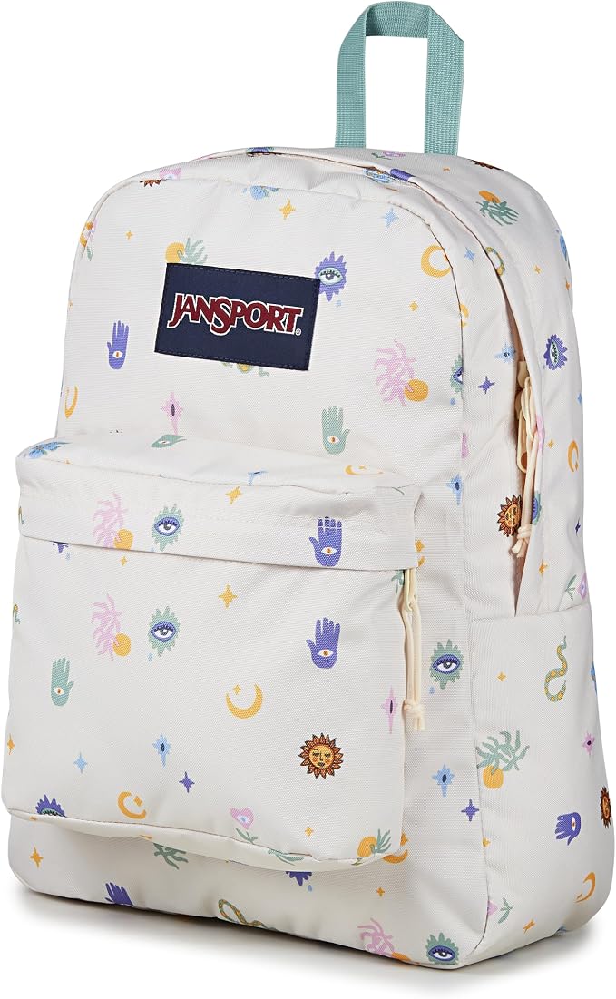 JanSport SuperBreak Plus Backpack - Image 2