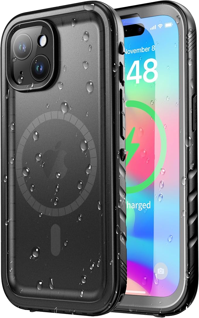 SPORTLINK for iPhone 15 Case by SPORTLINK