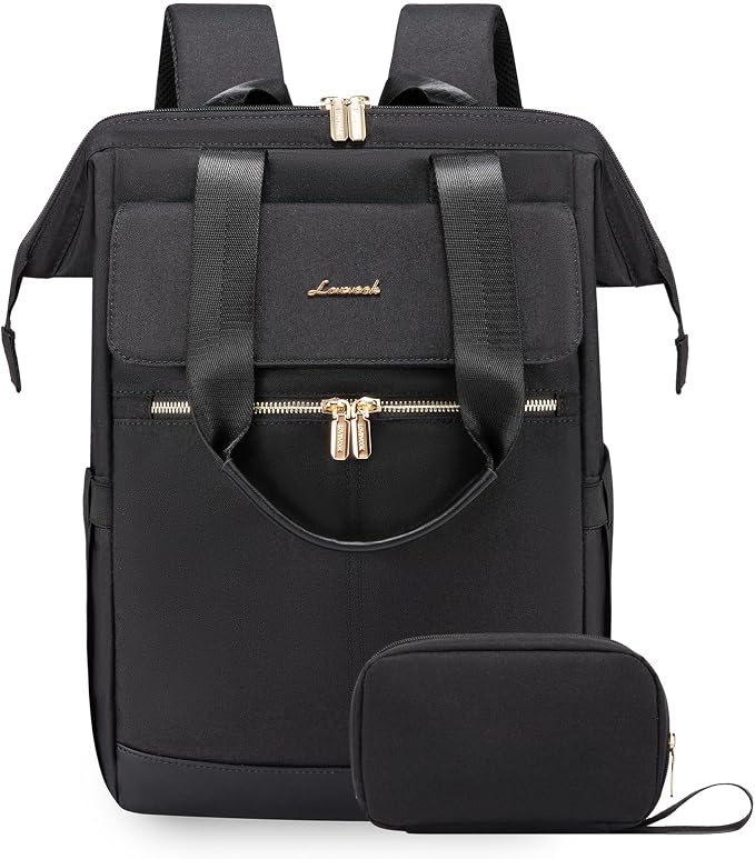 LOVEVOOK 18 Inch Laptop Backpack by LOVEVOOK