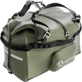 Earth Pak Waterproof Duffel Bag by earthpak