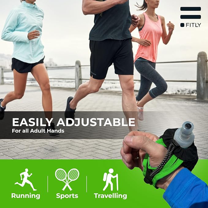 FITLY Soft Flask - Image 6