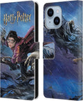 Head Case Designs Officially Licensed Harry Potter Quidditch 1 Prisoner of by CaseDesigns