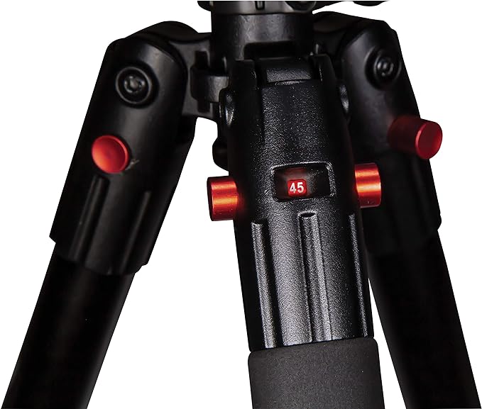 BOG DeathGrip Aluminum Tripod - Image 3