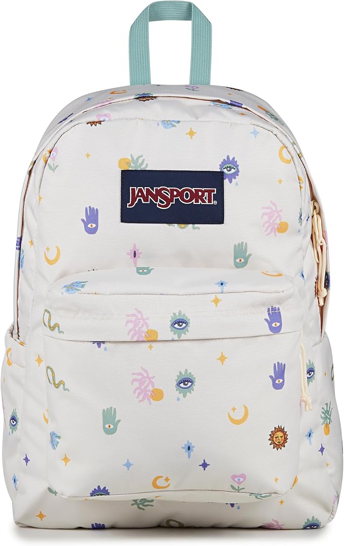 JanSport SuperBreak Plus Backpack by JanSport