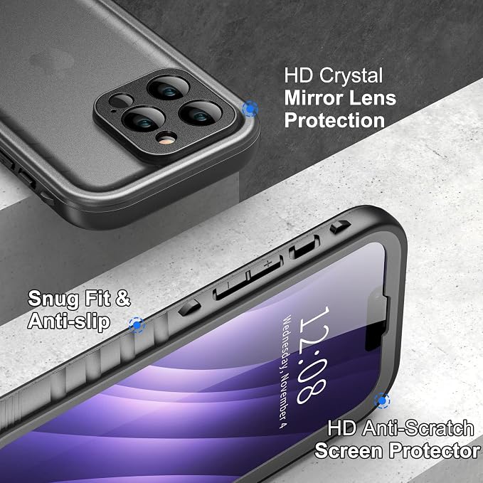SPORTLINK for iPhone 14 Pro Case - Image 6