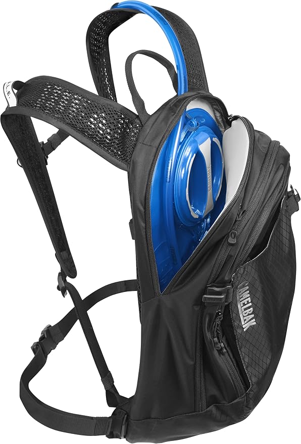CamelBak M.U.L.E. 12 Mountain Bike Hydration Pack 100oz - Image 8