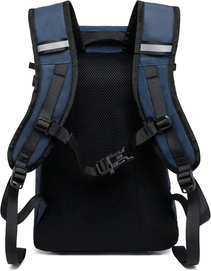 Wotony Lightweight Insulated Backpack - Image 4