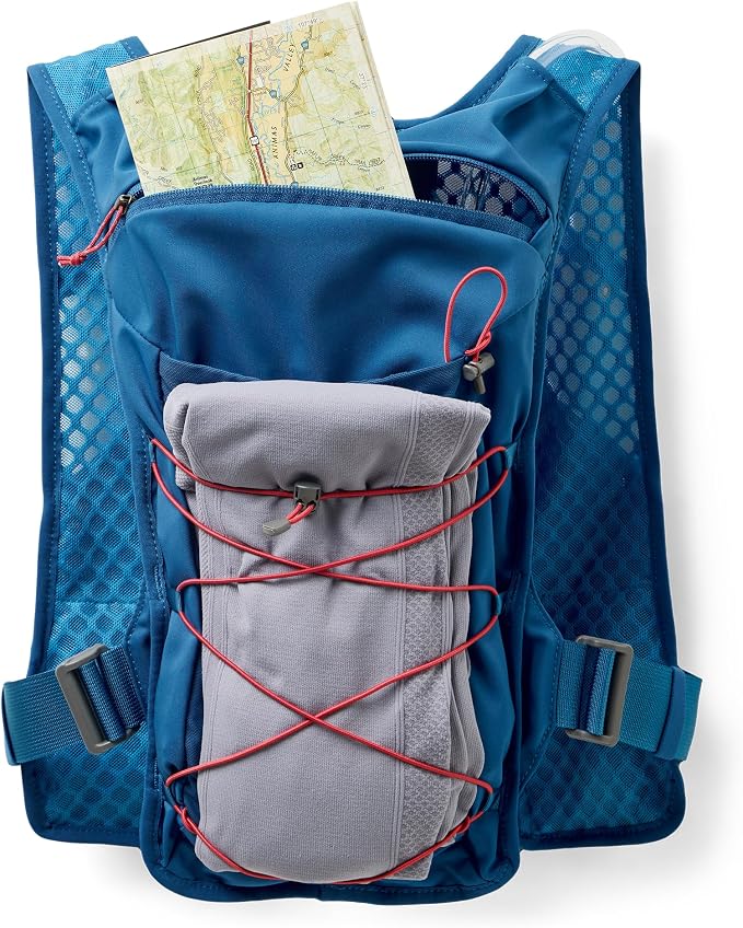 Nathan QuickStart Hydration Pack Vest - Image 4