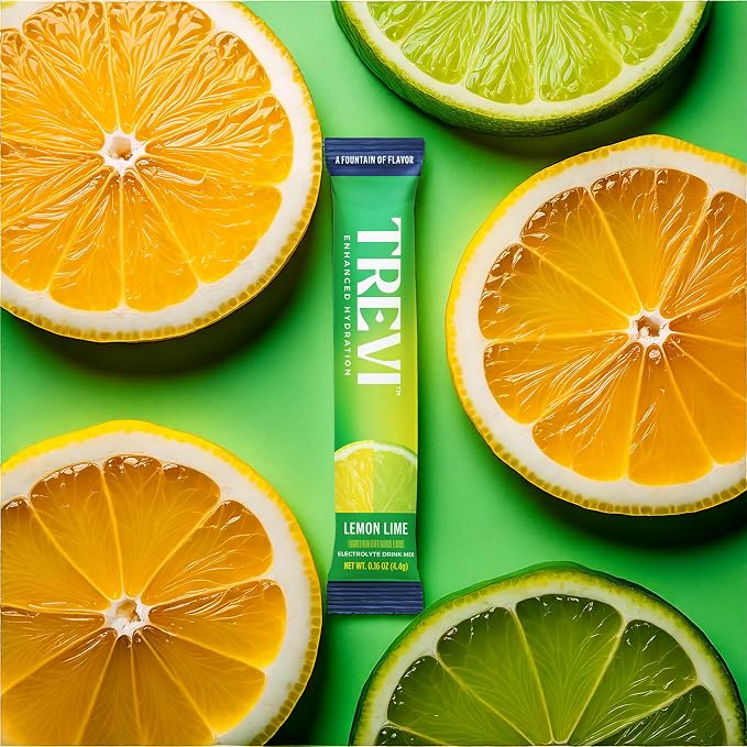 TREVI™ Everyday Sugar Free Electrolytes - Image 2